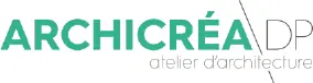Logo Archicréa, partenaire de JMC Couverture