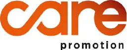 Logo Care Promotion, partenaire de JMC Couverture