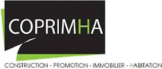 Logo Coprimha, partenaire de JMC Couverture