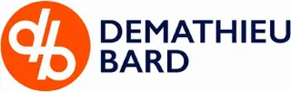 Logo Demathieu Bard, partenaire de JMC Couverture