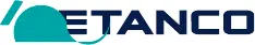 Logo Etanco, partenaire de JMC Couverture