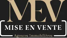 Logo Mise en Vente, partenaire de JMC Couverture