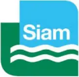 Logo Siam, partenaire de JMC Couverture