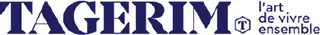 Logo Tagerim, partenaire de JMC Couverture