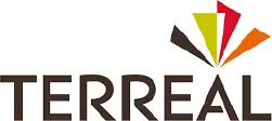 Logo Terreal, partenaire de JMC Couverture