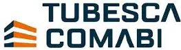 Logo Tubesca-Comabi, partenaire de JMC Couverture