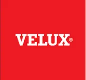 Logo VELUX, partenaire de JMC Couverture