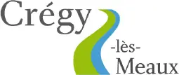Logo Ville de Crégy-lès-Meaux, partenaire de JMC Couverture