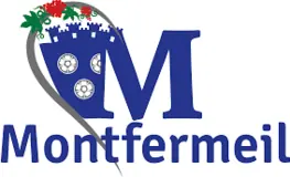 Logo Ville de Montfermeil, partenaire de JMC Couverture